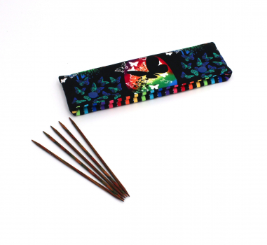 Nadelgarage Butterfly Vignettes für 20 cm Nadelspiel